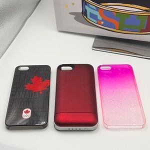 🥰4/$25 - iPhone 4 Bundle (3)